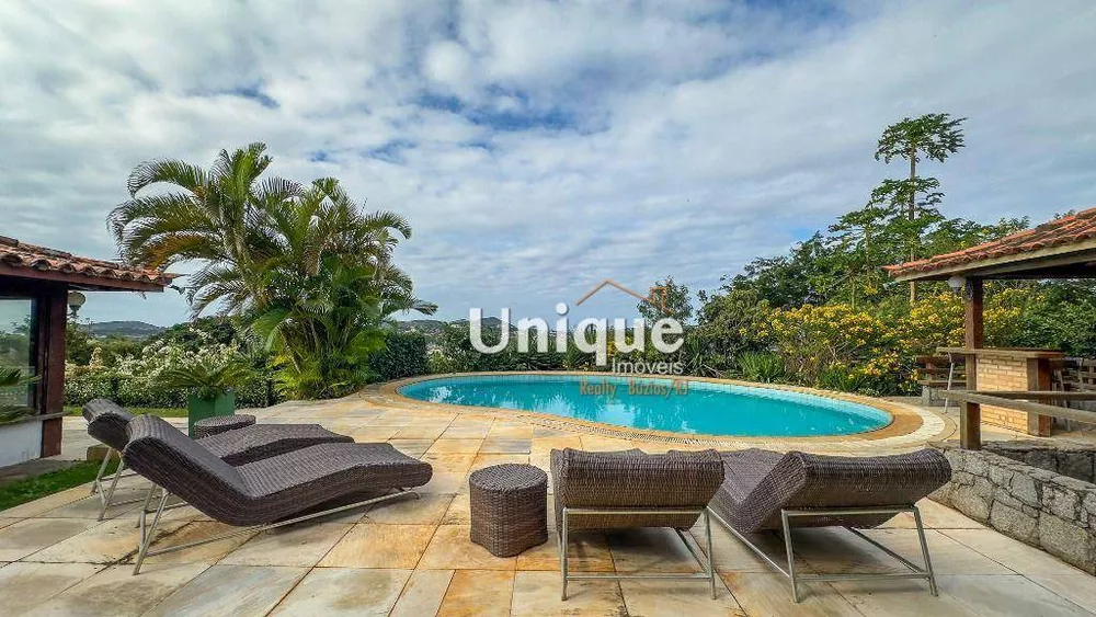 Casa de Condomínio, 4 quartos - Foto 4