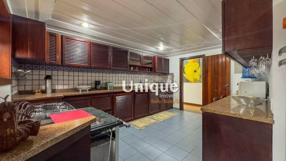 Casa de Condomínio, 4 quartos - Foto 23