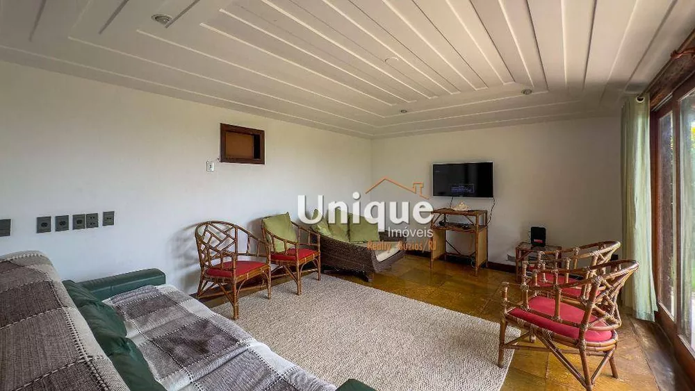 Casa de Condomínio, 4 quartos - Foto 18