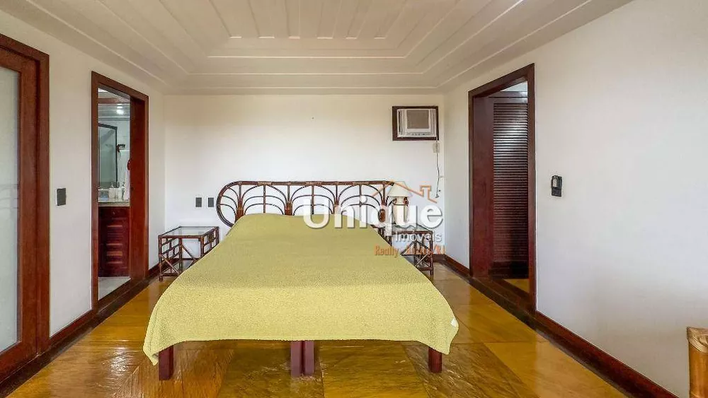 Casa de Condomínio, 4 quartos - Foto 49