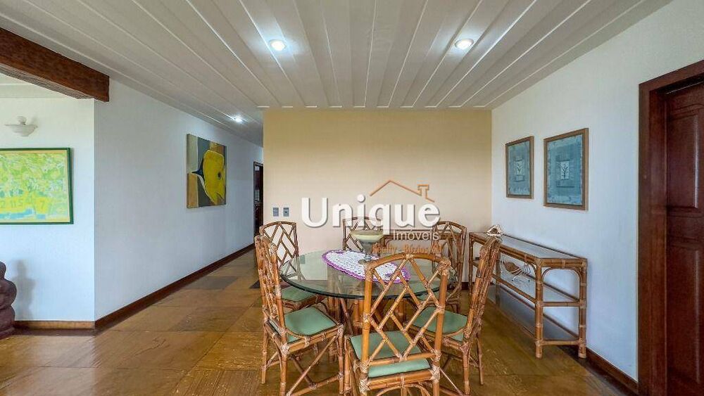 Casa de Condomínio, 4 quartos - Foto 16