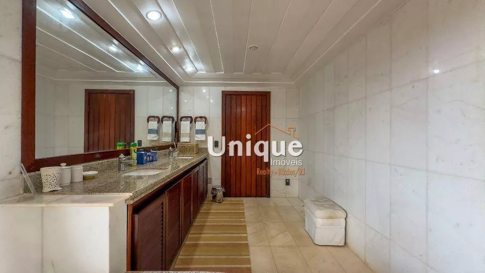 Casa de Condomínio, 4 quartos - Foto 41