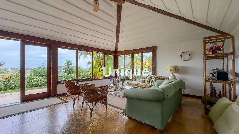 Casa de Condomínio, 4 quartos - Foto 14