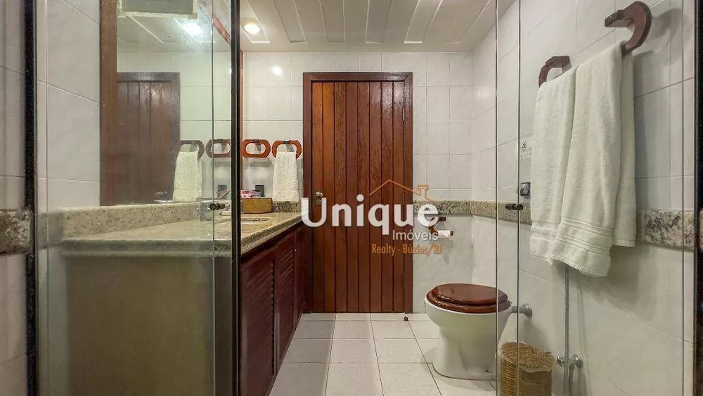 Casa de Condomínio, 4 quartos - Foto 35