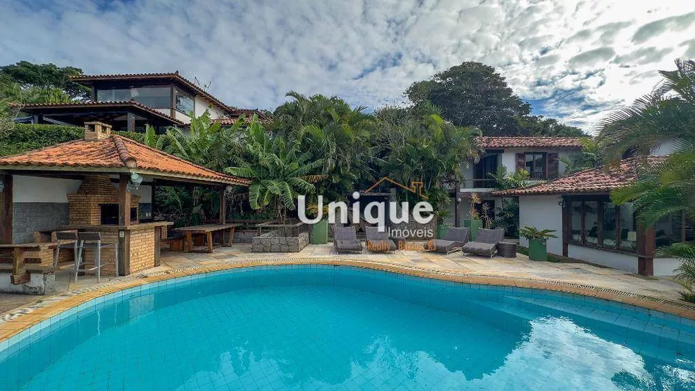 Casa de Condomínio, 4 quartos - Foto 17