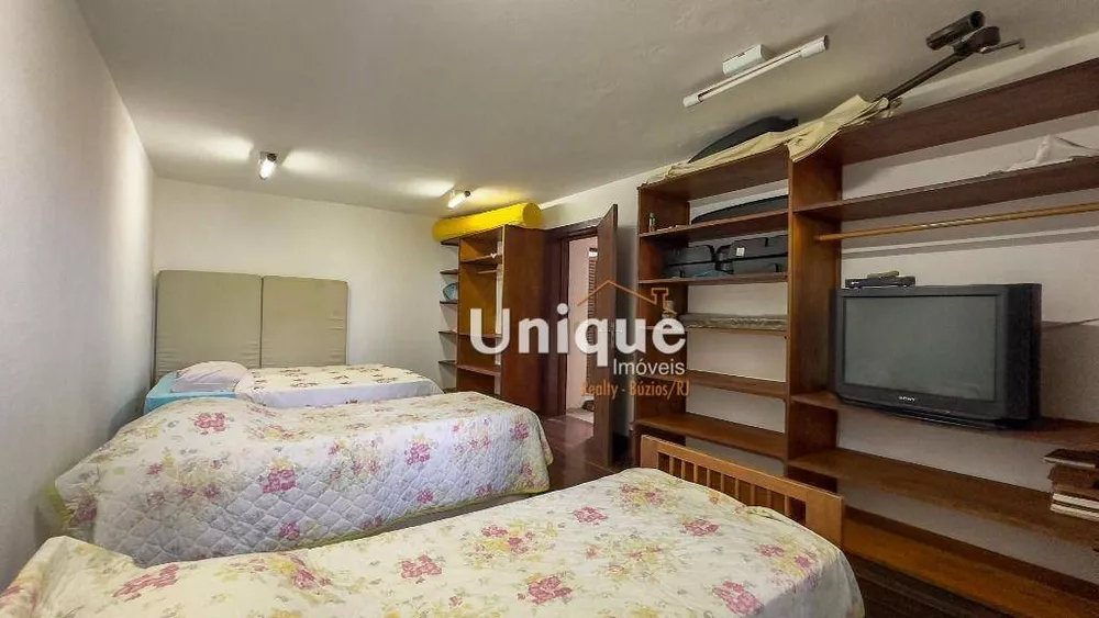 Casa de Condomínio, 4 quartos - Foto 31