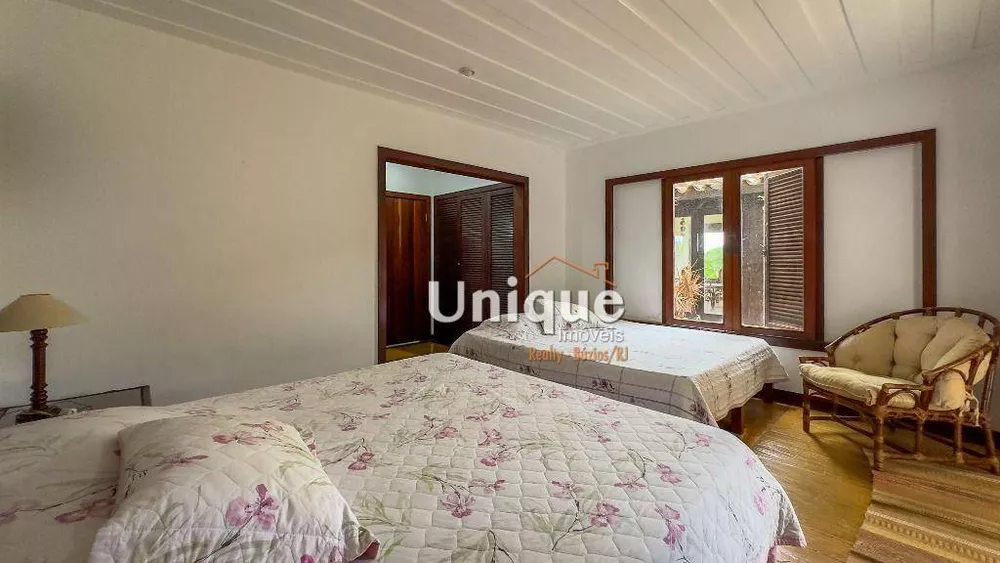 Casa de Condomínio, 4 quartos - Foto 36