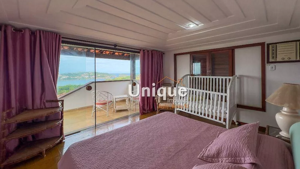 Casa de Condomínio, 4 quartos - Foto 44