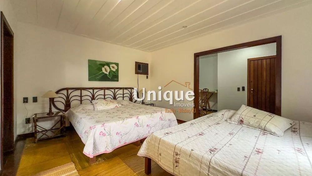 Casa de Condomínio, 4 quartos - Foto 29