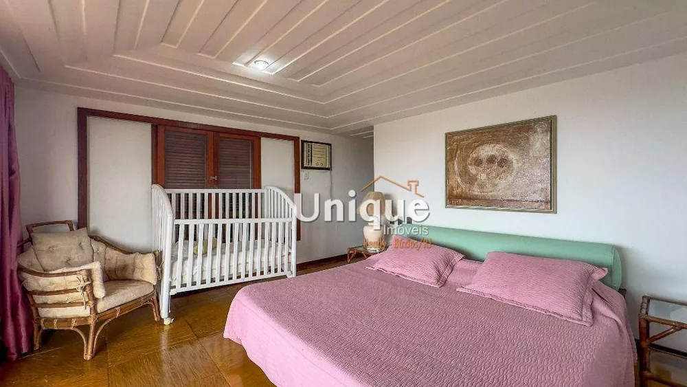 Casa de Condomínio, 4 quartos - Foto 43