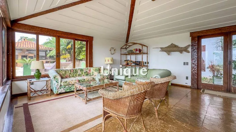 Casa de Condomínio, 4 quartos - Foto 11