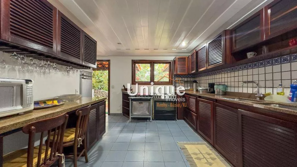 Casa de Condomínio, 4 quartos - Foto 22