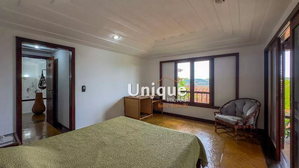 Casa de Condomínio, 4 quartos - Foto 52