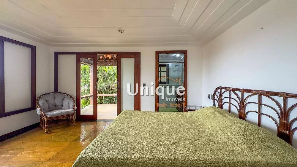 Casa de Condomínio, 4 quartos - Foto 47