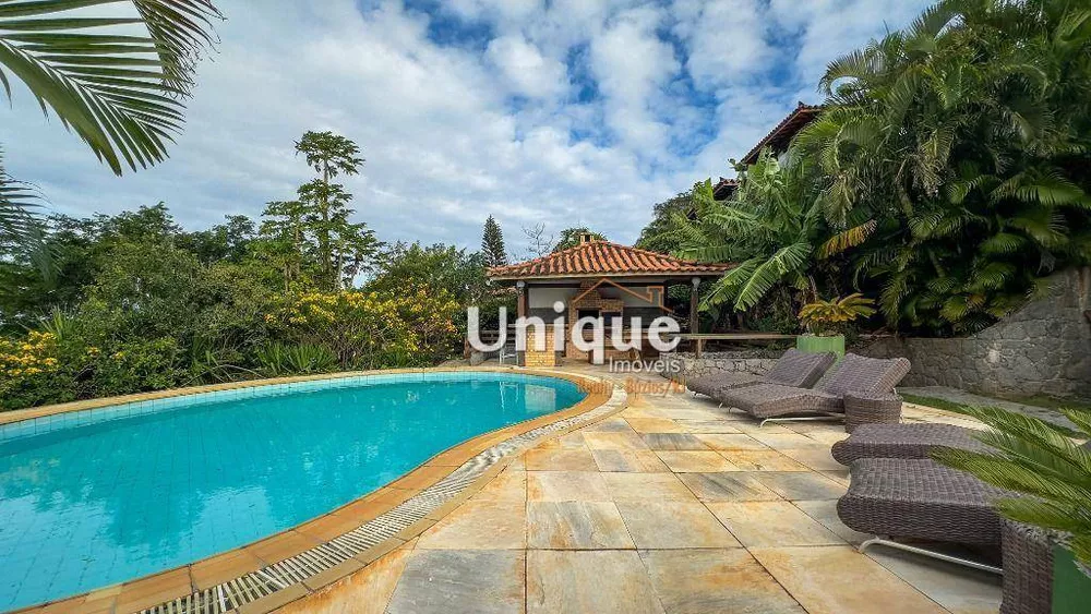 Casa de Condomínio, 4 quartos - Foto 5