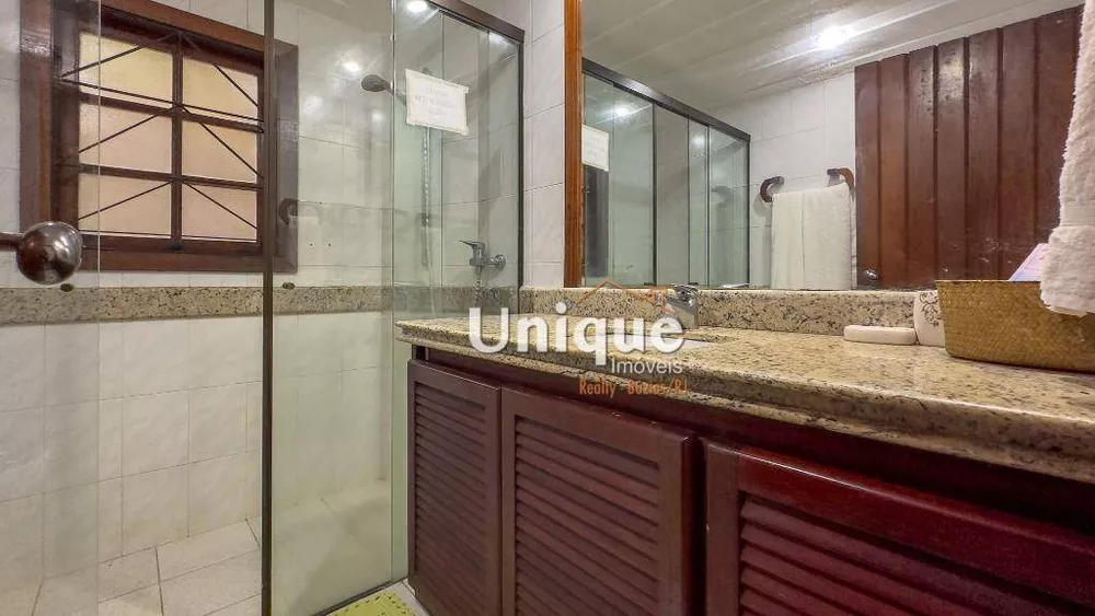 Casa de Condomínio, 4 quartos - Foto 34