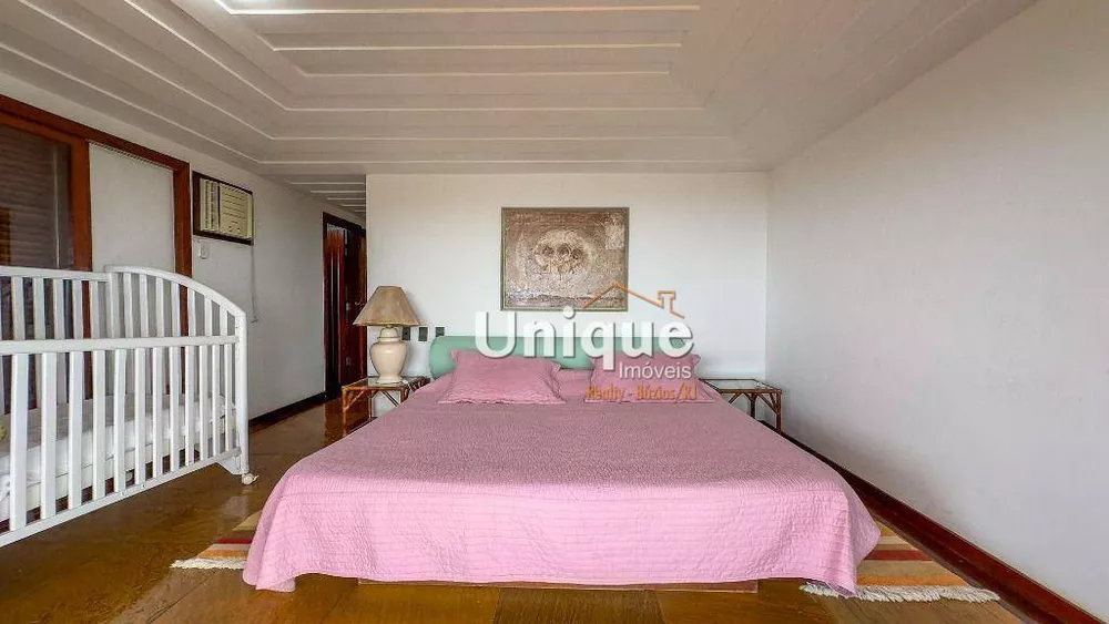 Casa de Condomínio, 4 quartos - Foto 42