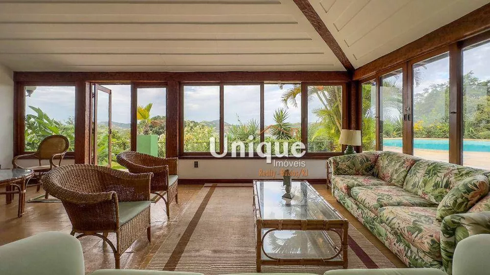 Casa de Condomínio, 4 quartos - Foto 13