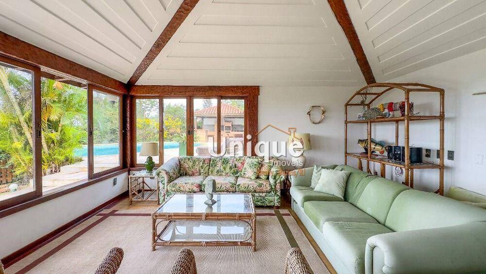 Casa de Condomínio, 4 quartos - Foto 10