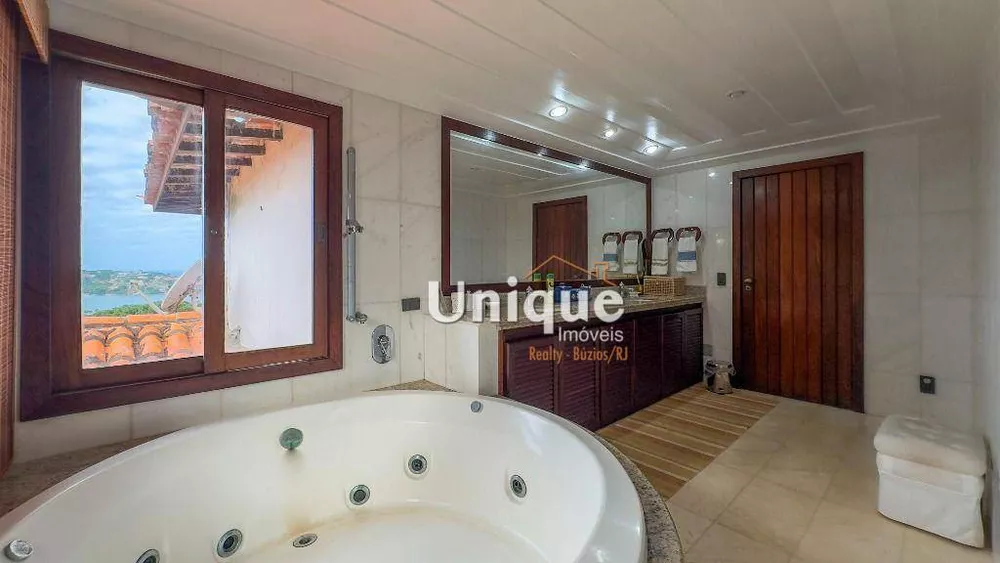 Casa de Condomínio, 4 quartos - Foto 39