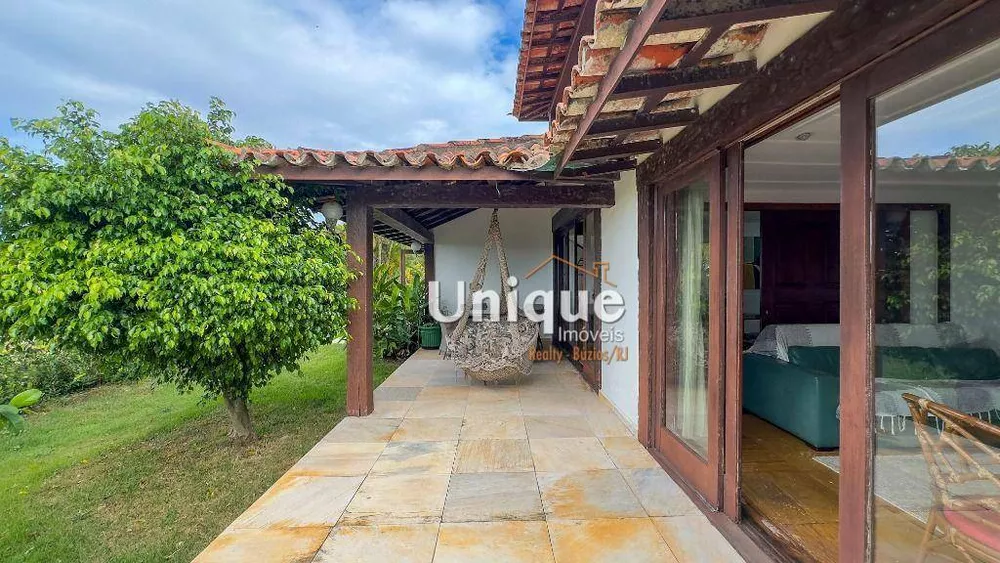 Casa de Condomínio, 4 quartos - Foto 21