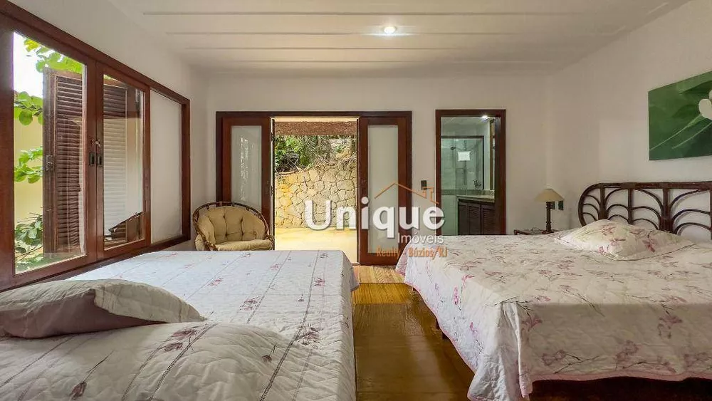 Casa de Condomínio, 4 quartos - Foto 27