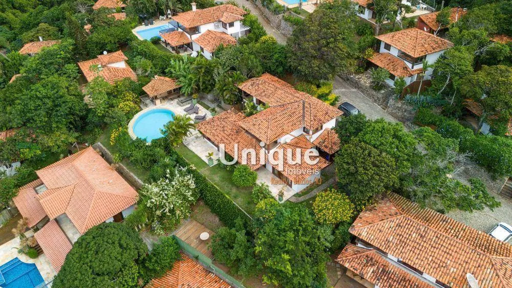 Casa de Condomínio, 4 quartos - Foto 3