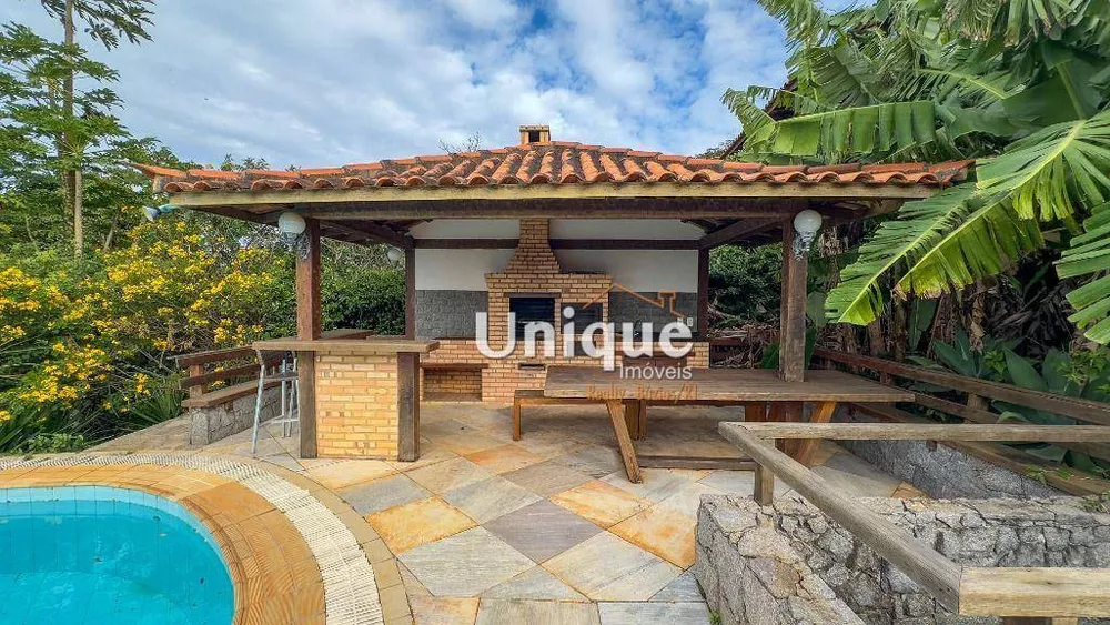 Casa de Condomínio, 4 quartos - Foto 6