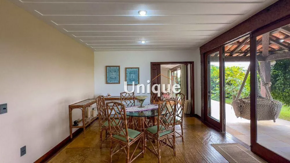 Casa de Condomínio, 4 quartos - Foto 15