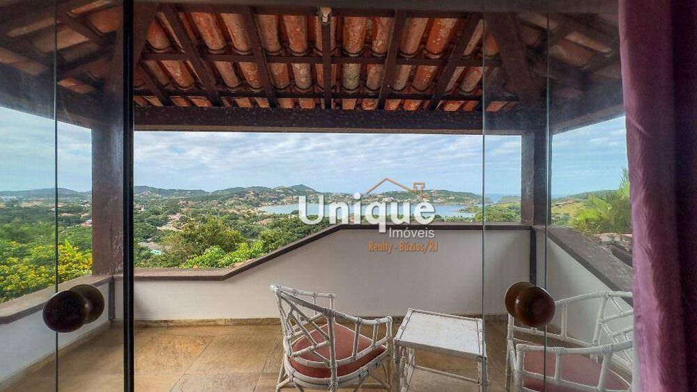 Casa de Condomínio, 4 quartos - Foto 46