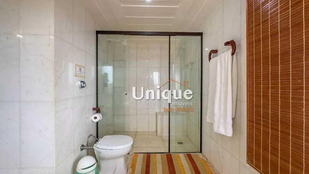 Casa de Condomínio, 4 quartos - Foto 40