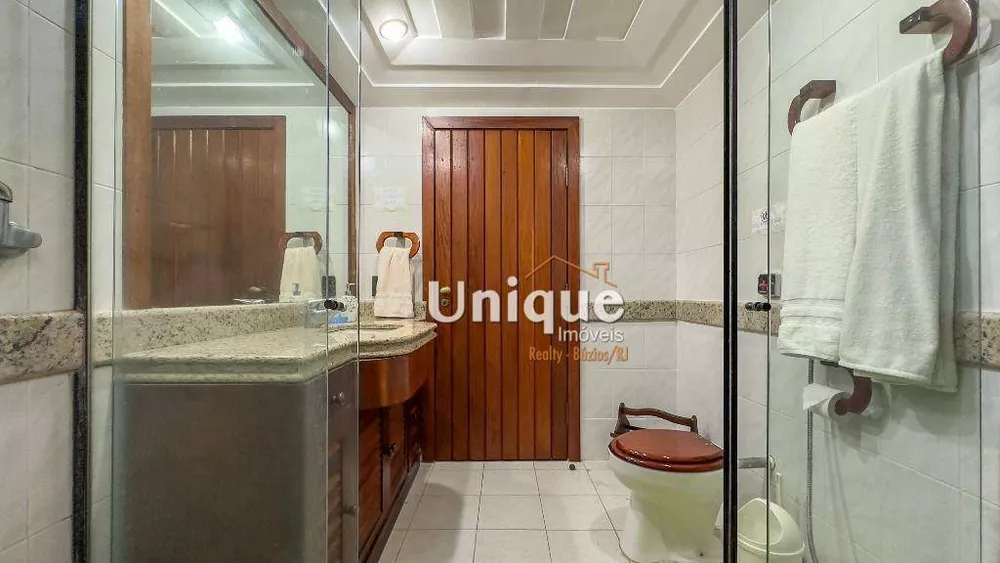 Casa de Condomínio, 4 quartos - Foto 50