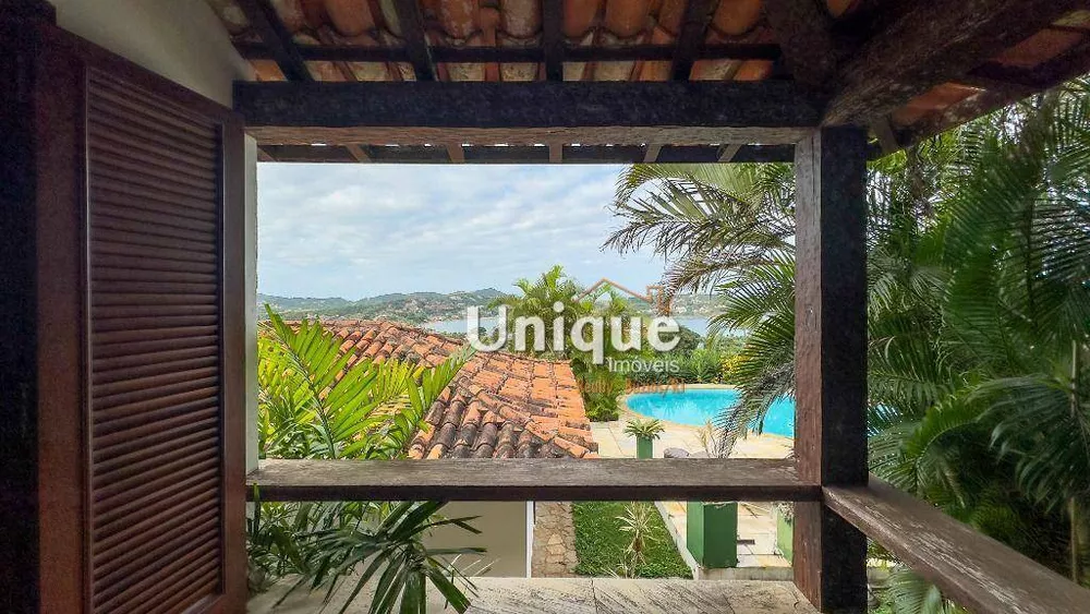 Casa de Condomínio, 4 quartos - Foto 53