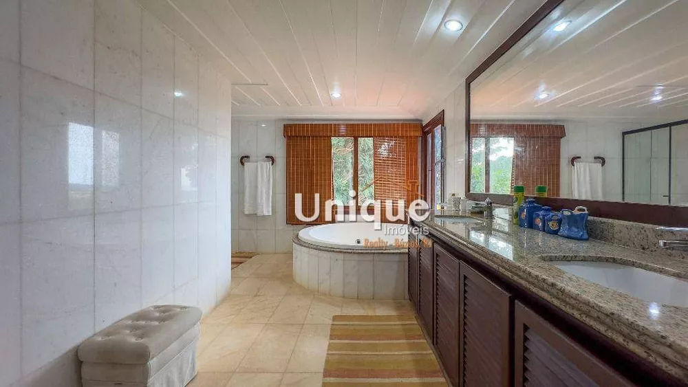 Casa de Condomínio, 4 quartos - Foto 38