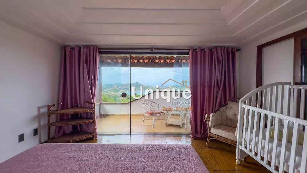 Casa de Condomínio, 4 quartos - Foto 45