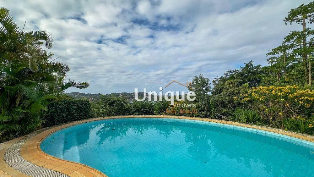 Casa de Condomínio, 4 quartos - Foto 9