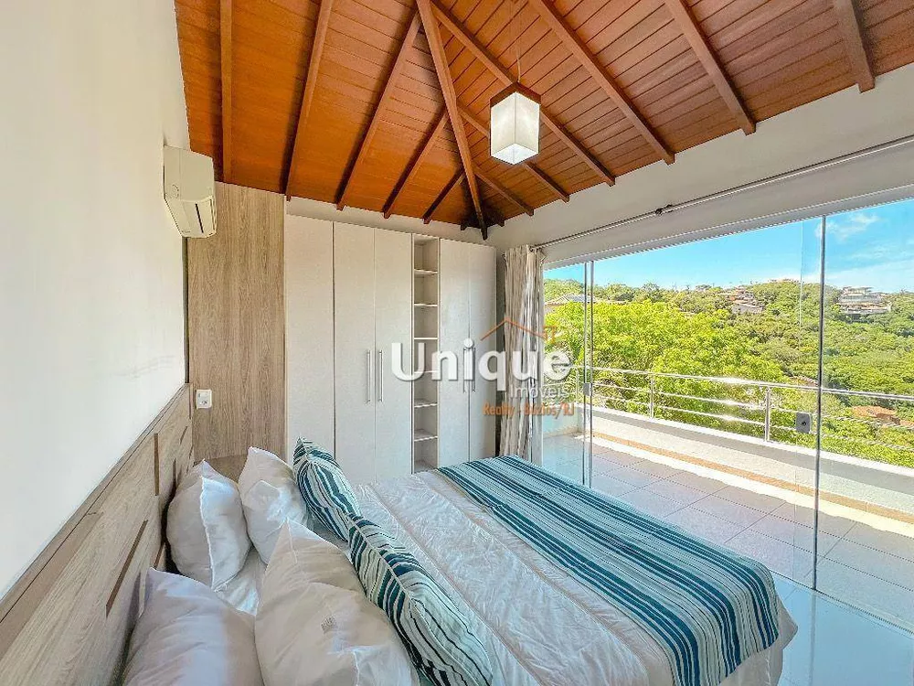 Casa de Condomínio, 5 quartos - Foto 18