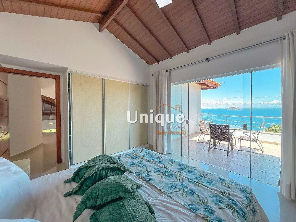 Casa de Condomínio, 5 quartos - Foto 26