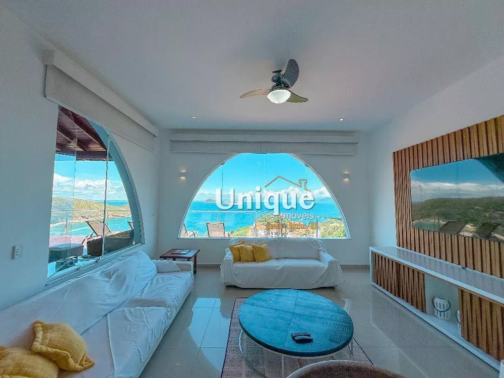 Casa de Condomínio, 5 quartos - Foto 11