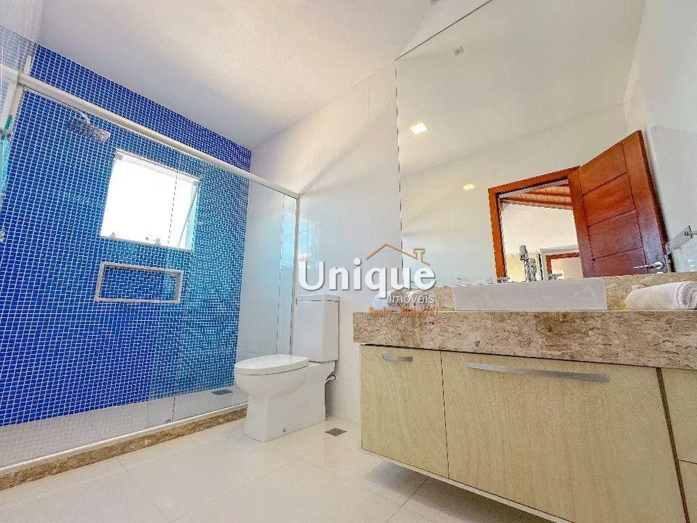 Casa de Condomínio, 5 quartos - Foto 27