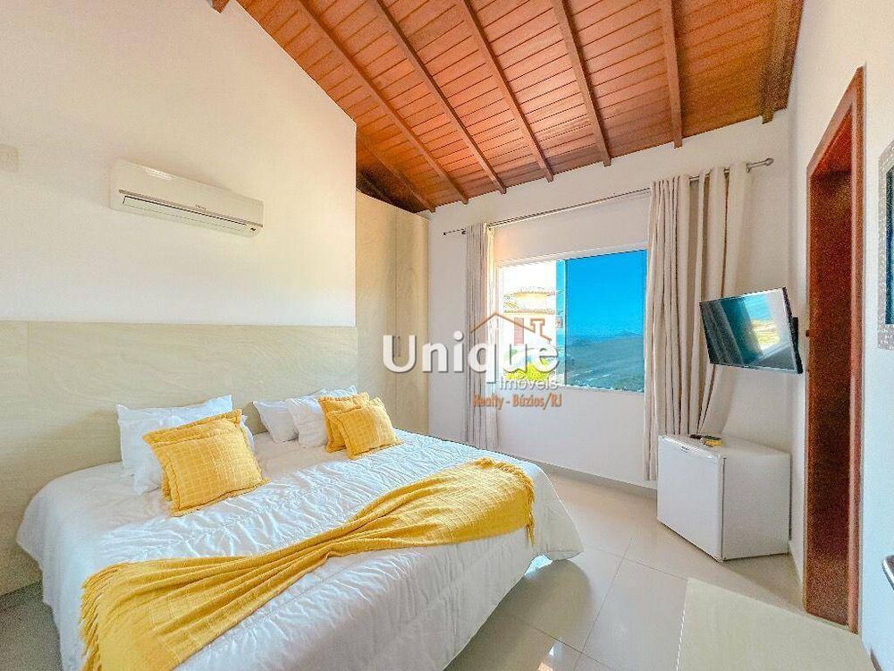 Casa de Condomínio, 5 quartos - Foto 21