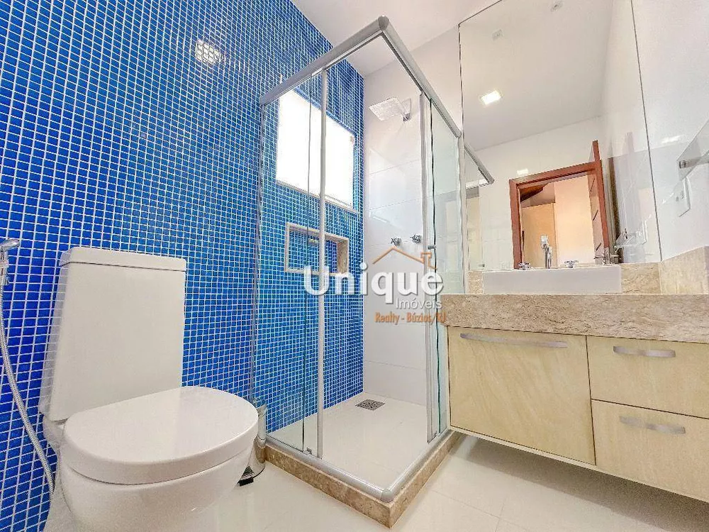 Casa de Condomínio, 5 quartos - Foto 24