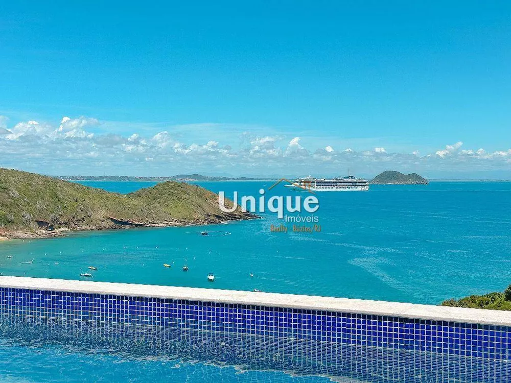 Casa de Condomínio, 5 quartos - Foto 2