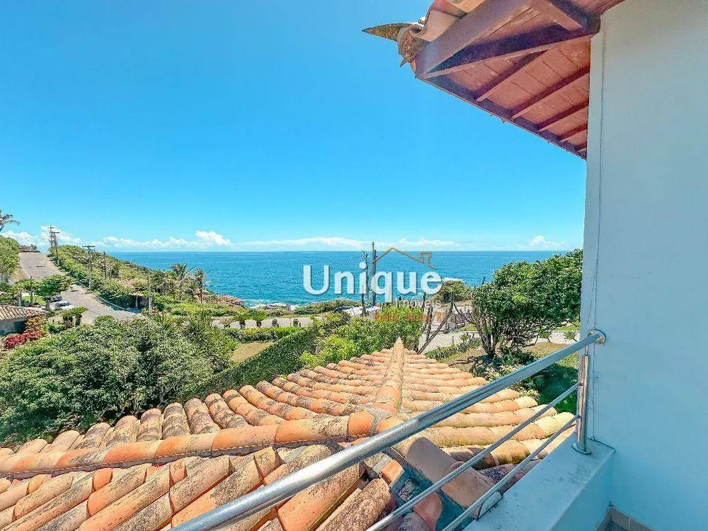 Casa de Condomínio, 5 quartos - Foto 30