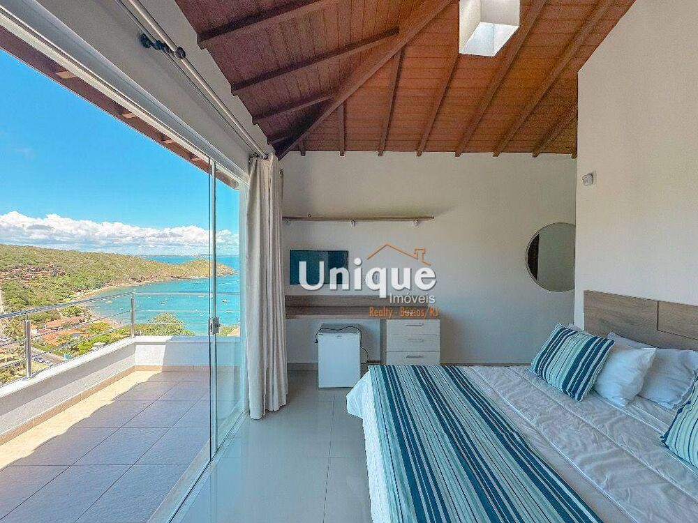 Casa de Condomínio, 5 quartos - Foto 17