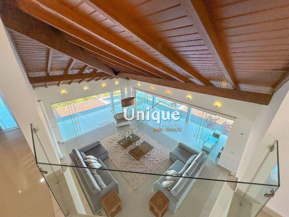 Casa de Condomínio, 5 quartos - Foto 28