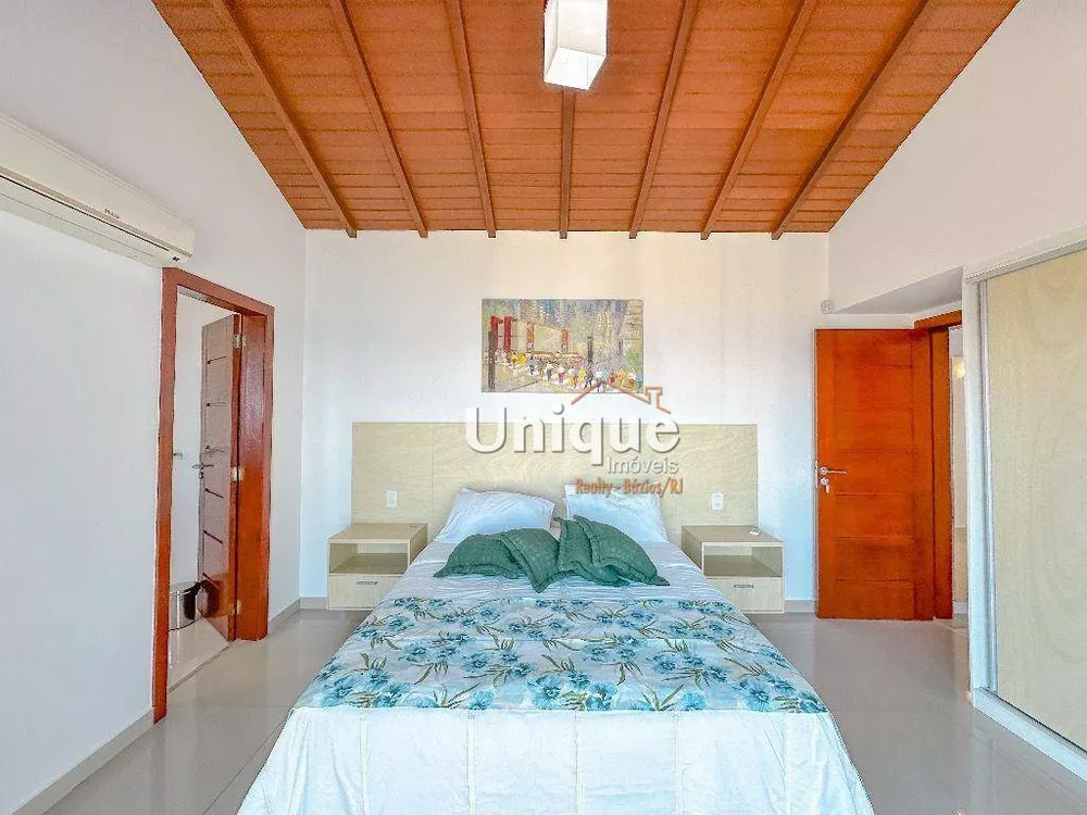 Casa de Condomínio, 5 quartos - Foto 25