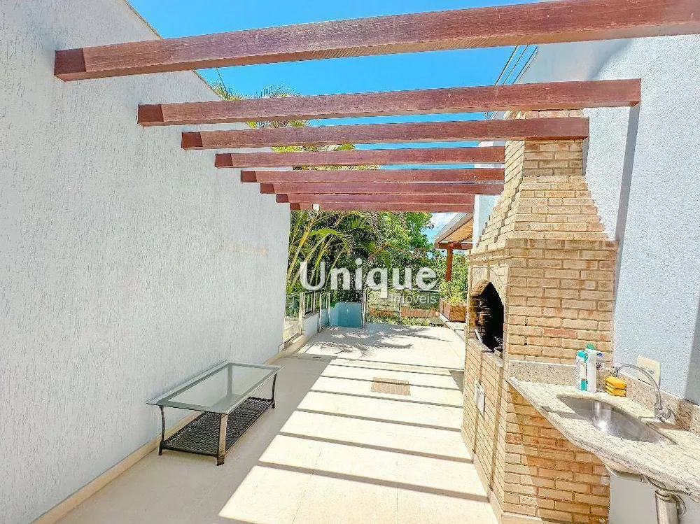 Casa de Condomínio, 5 quartos - Foto 34