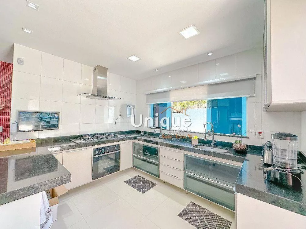 Casa de Condomínio, 5 quartos - Foto 16