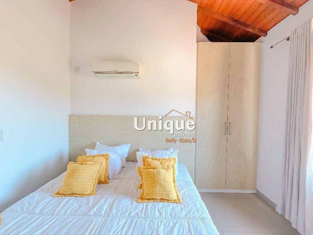 Casa de Condomínio, 5 quartos - Foto 23